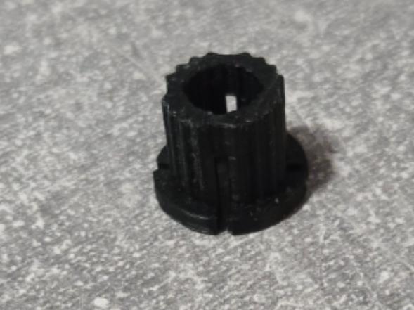 Raster Socket