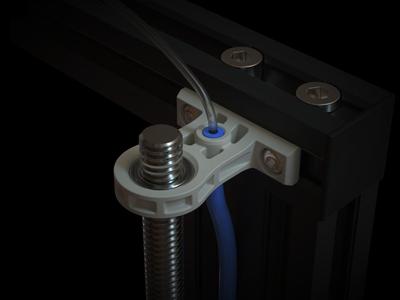 T8 Lead Screw Stabilizer