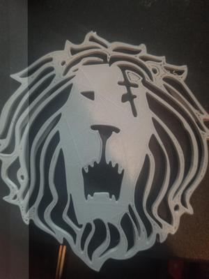 Escanor Lion's Sin of Pride