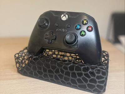 Voronoi Controller Stand Xbox