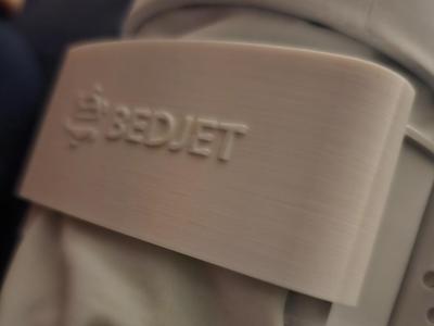 Ultimate BEDJET V3 Hose Clamp Prevent Knocking Off
