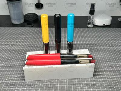 Beacon model push knife scribing knife knife holder pen holder marker pen holder
