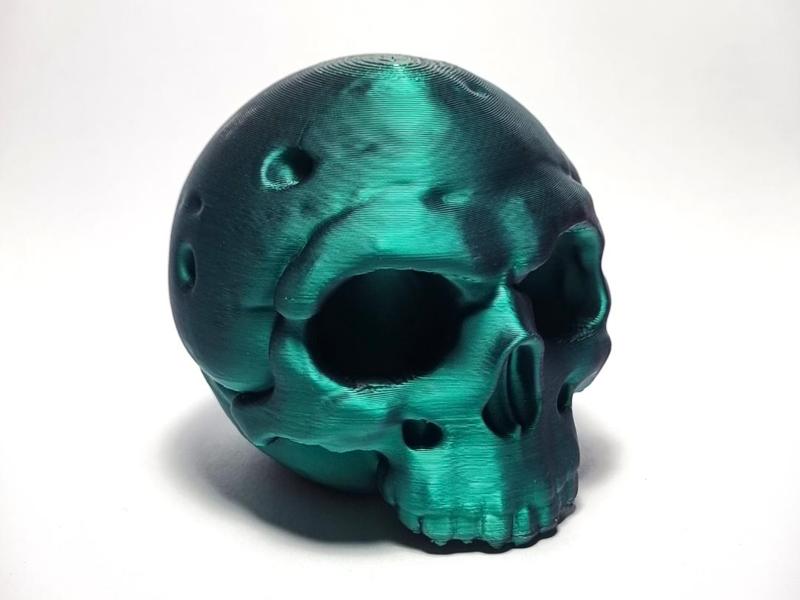 Moon Skull