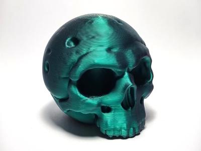 Moon Skull