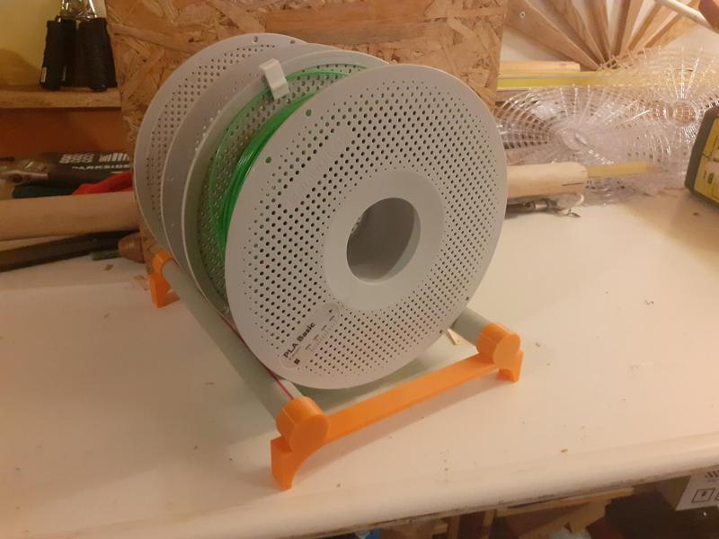 Filament Stand