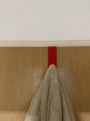 OverHook | Modular Over The Door Hook