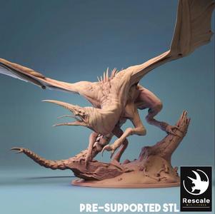 BloodSucker Dragon