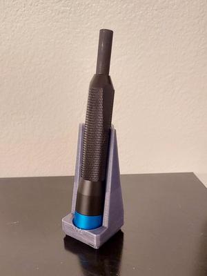 iFixit Manta Precision Driver Holder - 1u GridFinity Refined