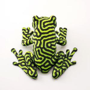 Tree Frog - remix
