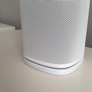Sonos One wall mount.