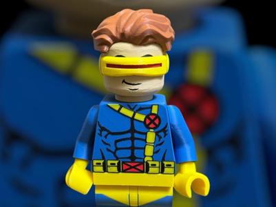Cyclops Big Brick