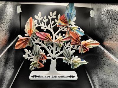 Money Tree