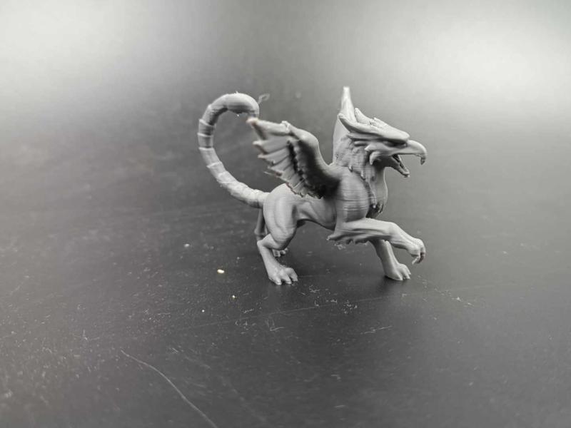 Miniature Wargaming – Chimera TTRPG / RPG / DnD