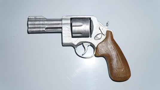 Revolver