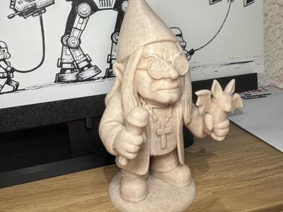 Dwarf Ozzy 