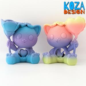 VALENTINE´S KITTENS