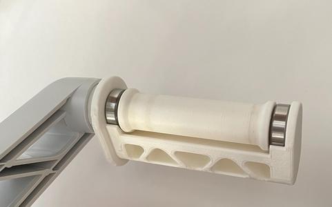 A1 Mini Extended Bearing Spool Holder