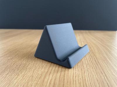 Phone stand 