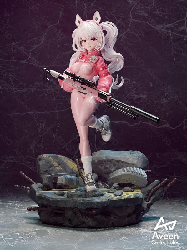 Alice - Nikke - Garage Kit