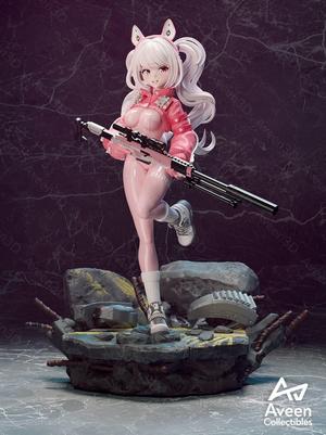 Alice - Nikke - Garage Kit