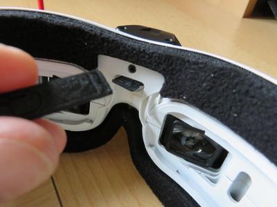 Fat Shark DVR SD Card removal tool