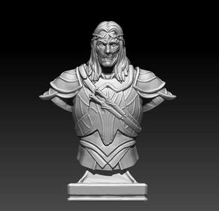Celebrimbor   