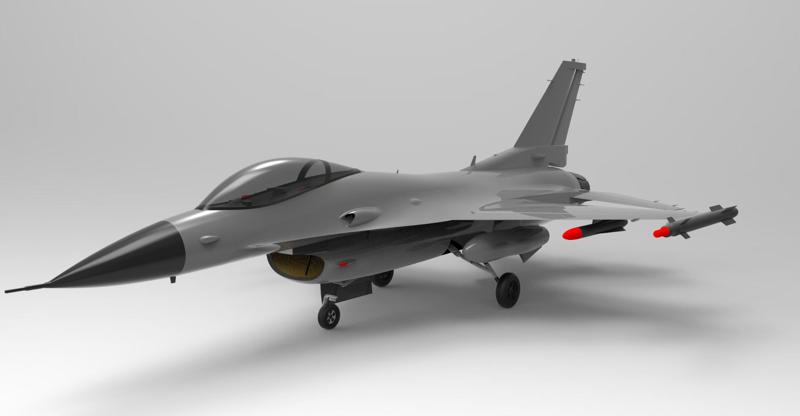 F 16-c