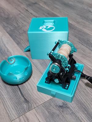 Electric Eel Nano 2 Travel Box