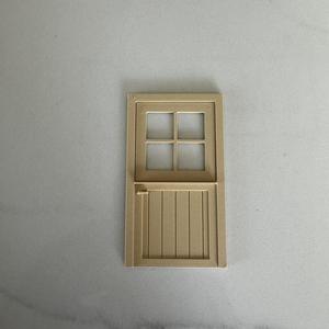 1:24 Scale Dutch Door