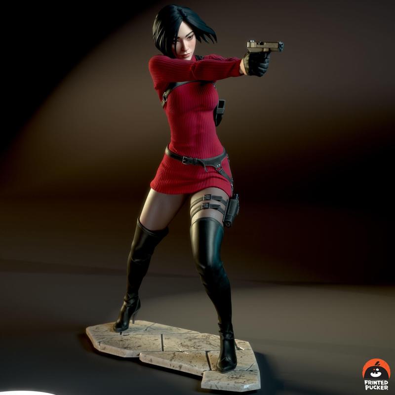 Ada Wong