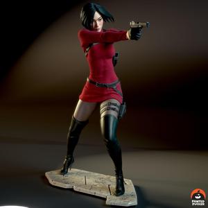 Ada Wong