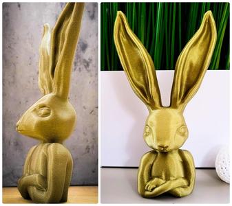 Easter Bunny