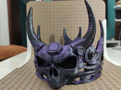 Crown Of the Dead Viking