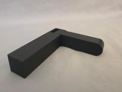 Cat and Baby drawer proofers