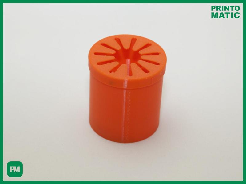 Weeding Pot For Vinyl Cutting