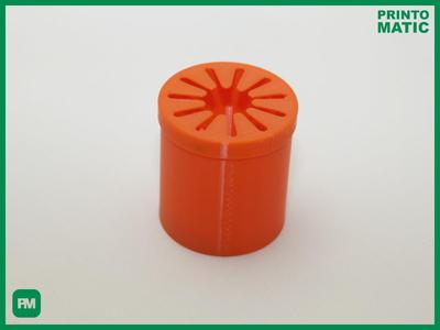 Weeding Pot For Vinyl Cutting