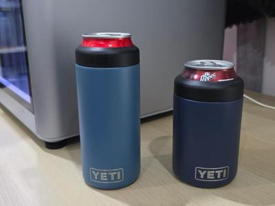 Yeti Can Colster Spacer Converter 330mL + 320mL