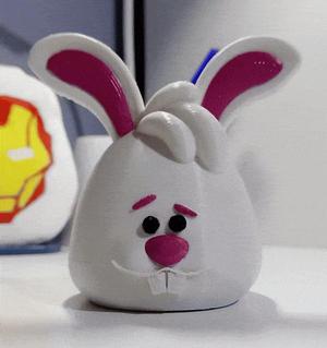 easter bunny