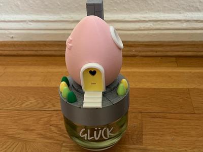 Lucky Egg