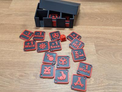 AOS tokens V2