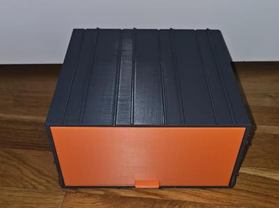 Box 100x200x200 - Modular Storage Drawer