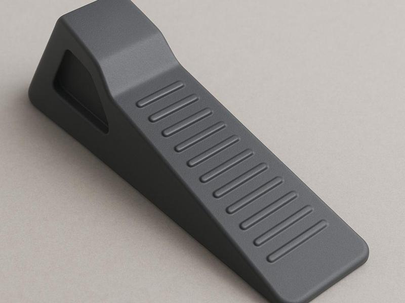 Modern Window Wedge – Door Stop Wedge Shape