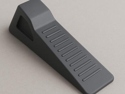 Modern Window Wedge – Door Stop Wedge Shape