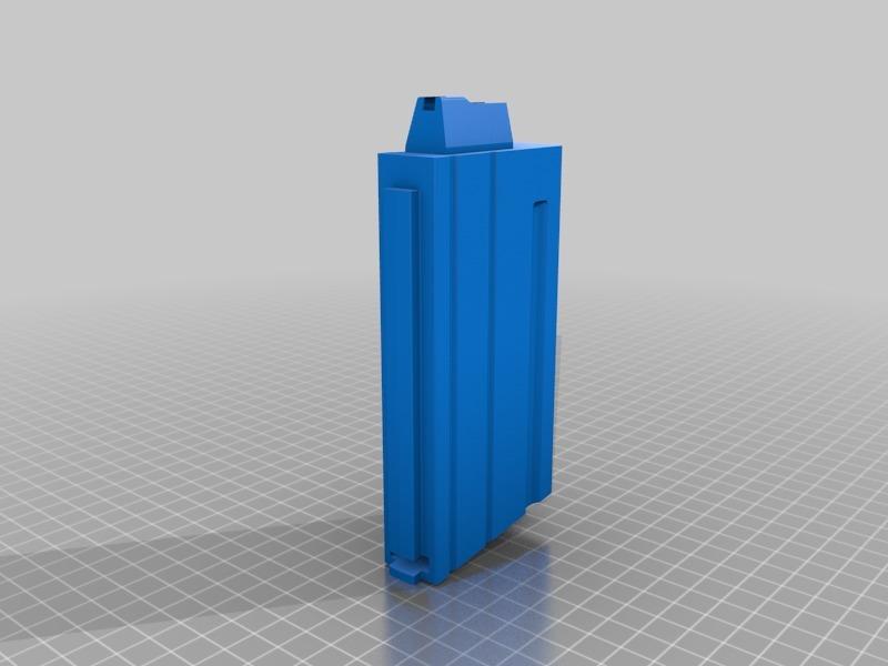 DPMS AR-15 .22 LR magazine