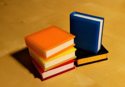 Tiny Secret Book