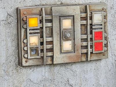 Star Wars Galaxies Edge Wall Panel 