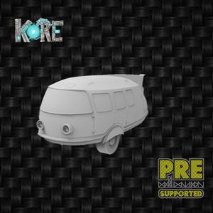 Dymaxion