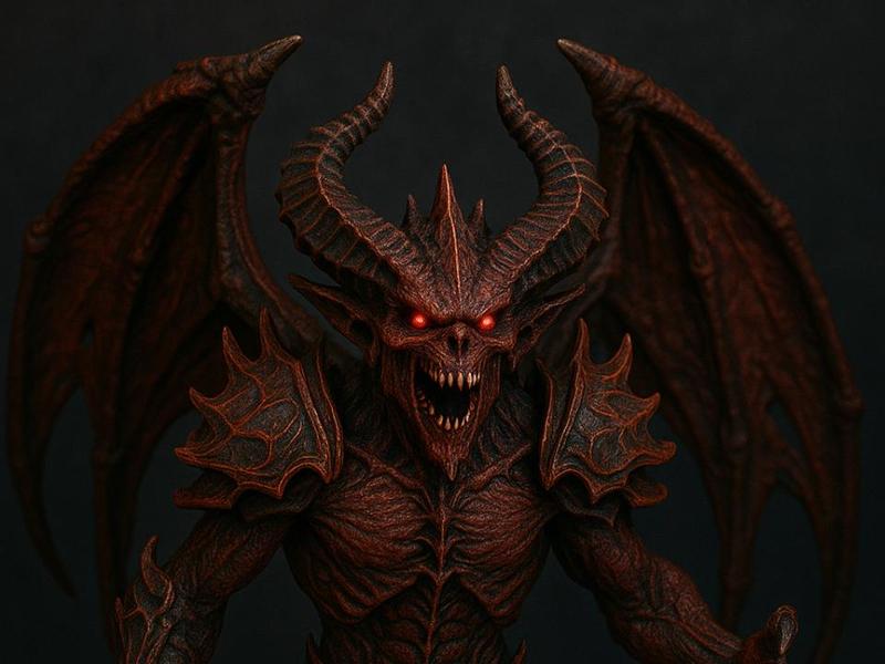 Diablo