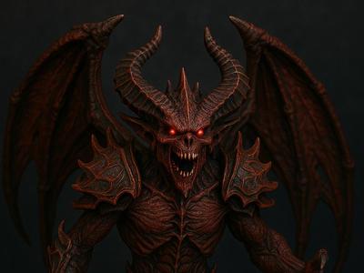 Diablo