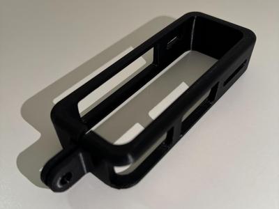 Insta360 x5 Gopro Case Vertical and Horizontal